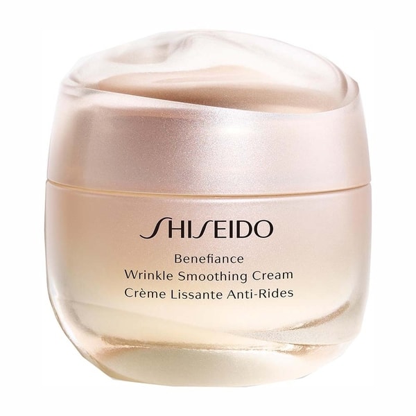 slide 1 of 1, Shiseido Benefiance Wrinkle 1.8-ounce Smoothing Cream