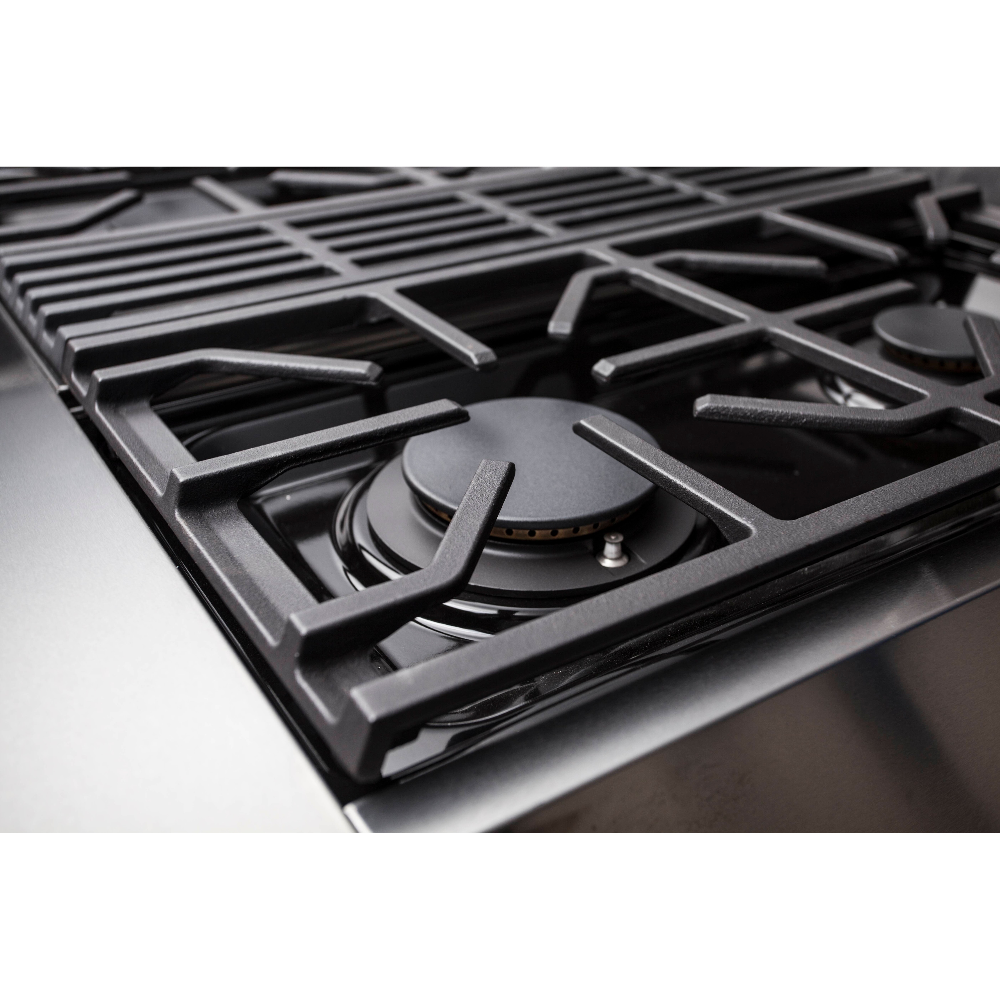30 Inch Professional Gas Range with 4 German Tower – NXR Store