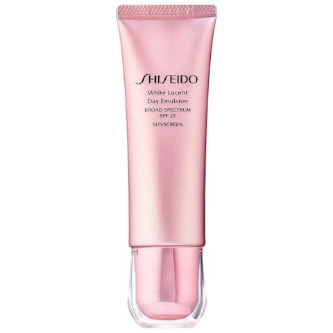 Shiseido White Lucent Day 1.7-ounce Emulsion SPF 23
