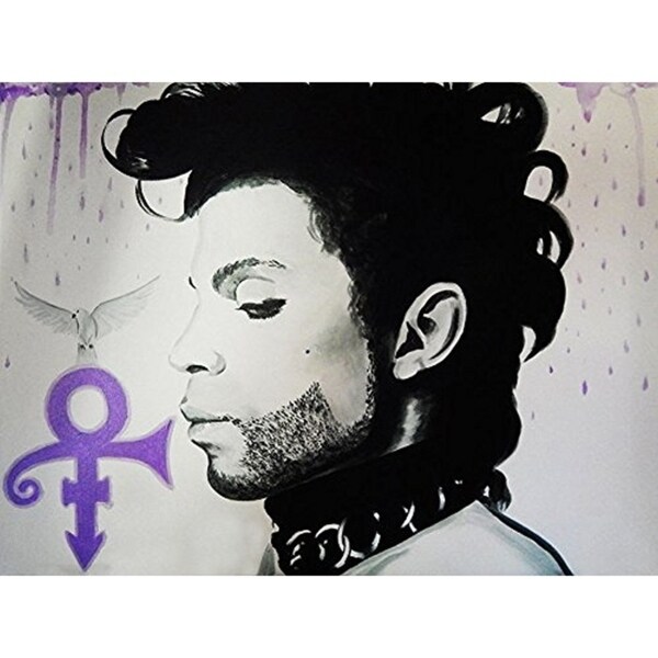 prince purple rain pop vinyl