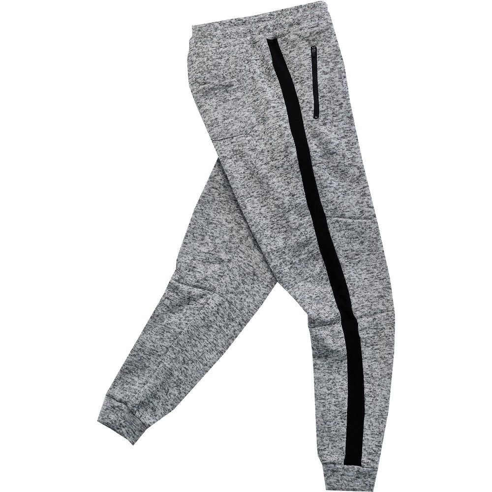 mens sweater pants