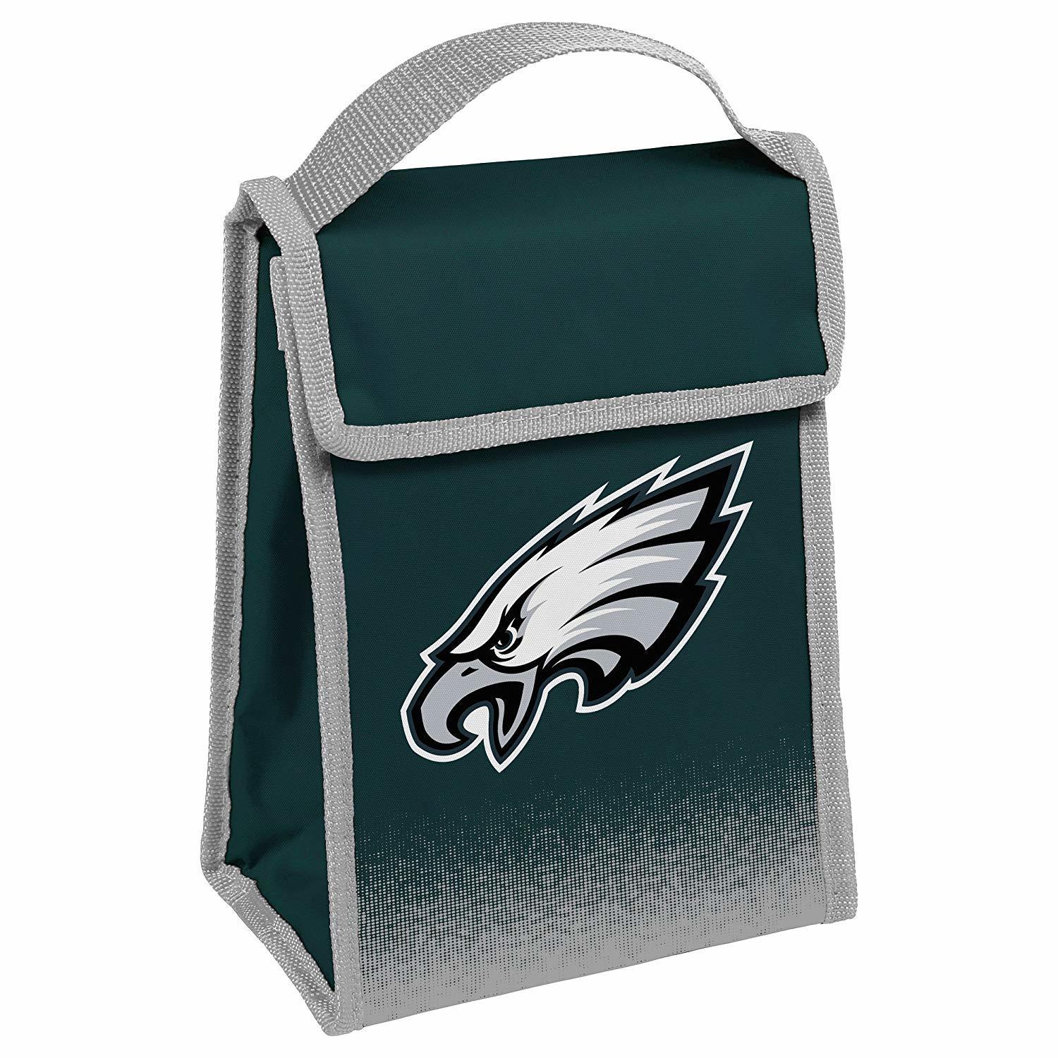 eagles lunch cooler