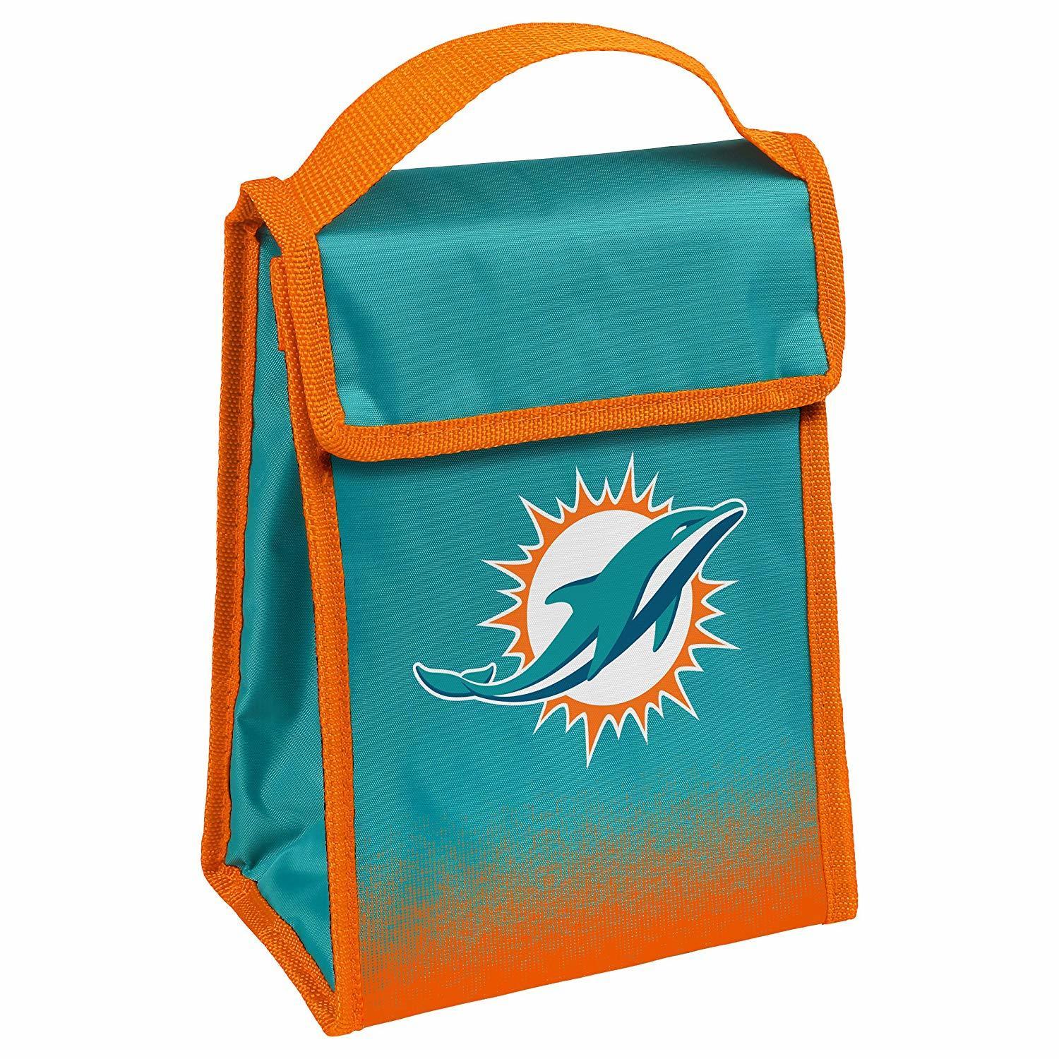 nfl lunch bags