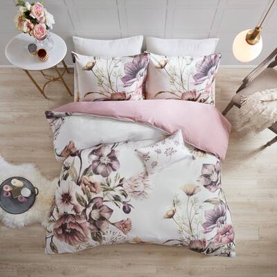 Pink Duvet Covers Sets Find Great Bedding Deals Shopping At