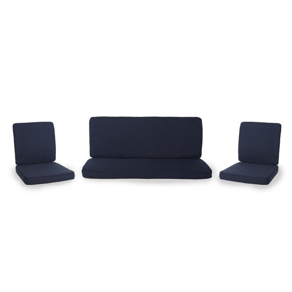 Buy Navy Outdoor Cushions Pillows Online At Overstock Our Best
