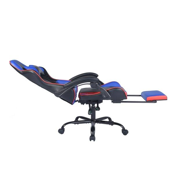 Gaming Chair Ottoman