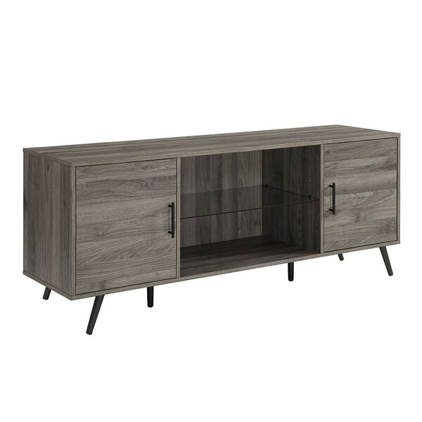 Modern Gray Tv Stand Images