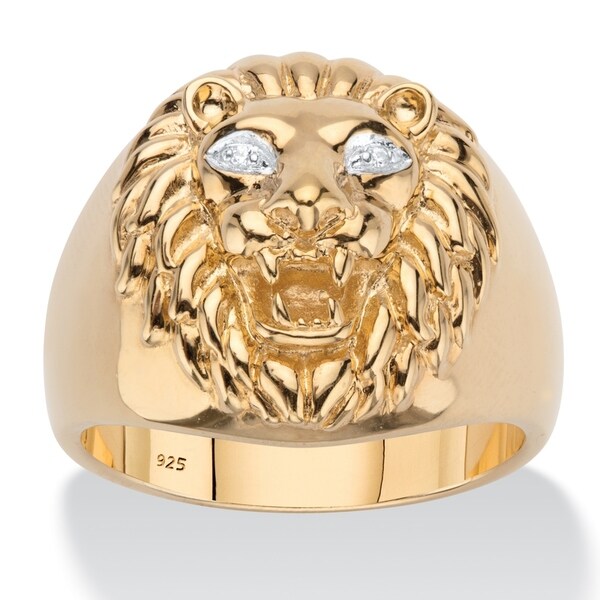 overstock rings on sale
