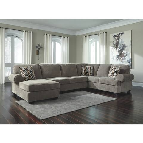 U Shape Sectional Sofas Online At Our Best