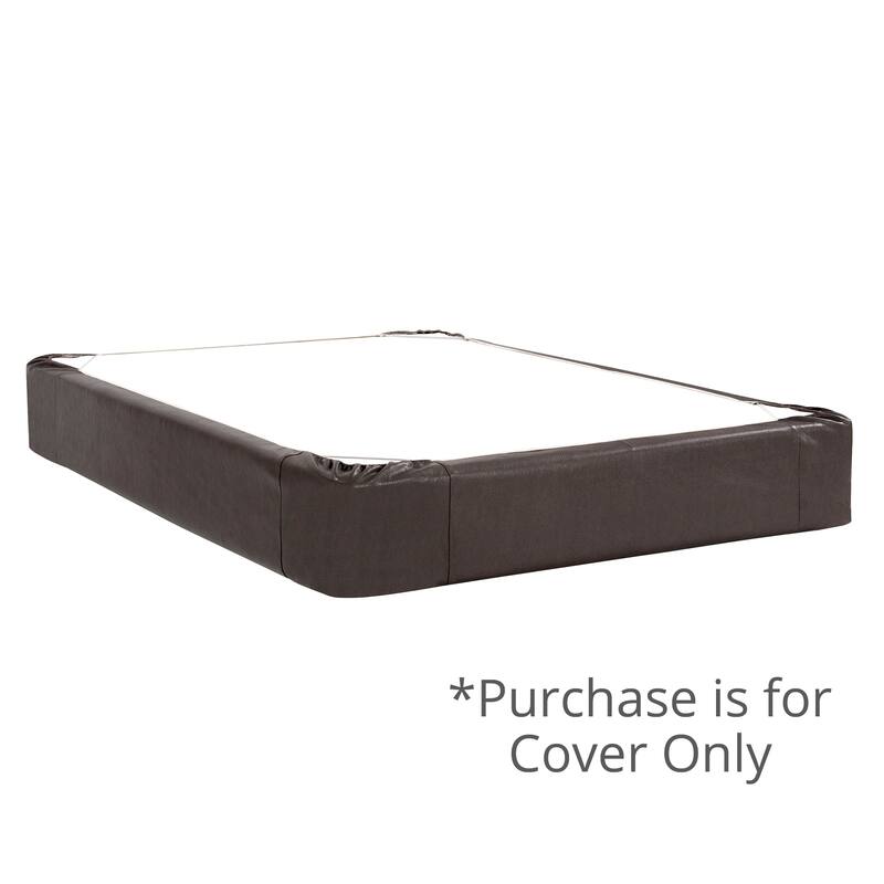 Allan Andrews Avanti Boxspring Cover