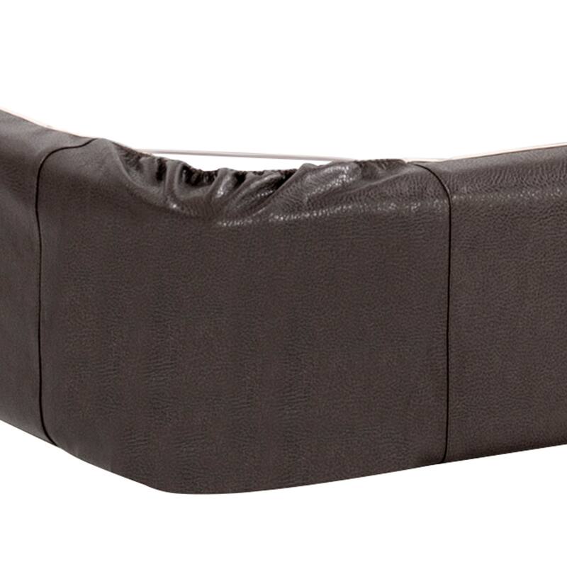 Allan Andrews Avanti Boxspring Cover