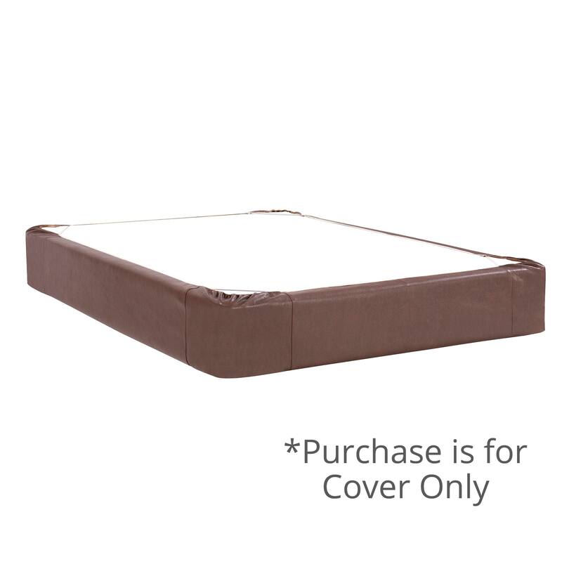 Allan Andrews Avanti Boxspring Cover