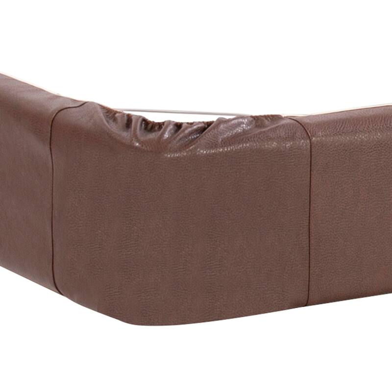 Allan Andrews Avanti Boxspring Cover