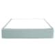 preview thumbnail 3 of 4, Sterling Breeze King Boxspring Cover