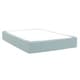 preview thumbnail 2 of 4, Sterling Breeze King Boxspring Cover