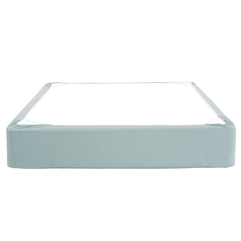 Allan Andrews Sterling Boxspring Cover