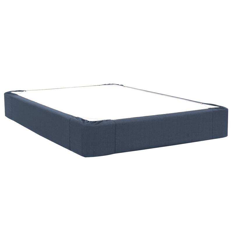 Allan Andrews Sterling Boxspring Cover