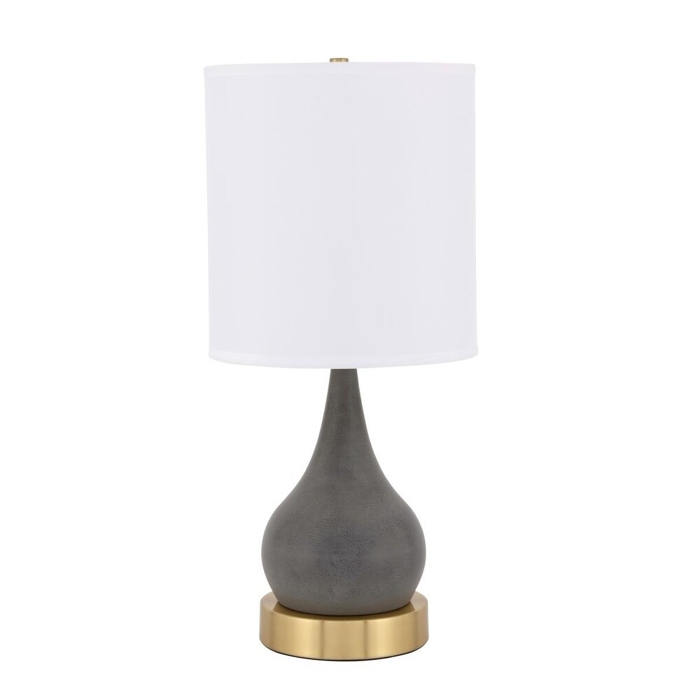 celine table lamp