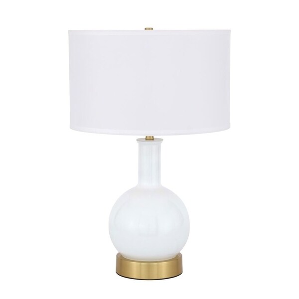 chloe table lamp