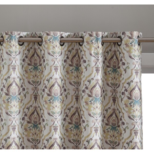 Curtains Blinds Light Brown Premium Lined Thermal Energy