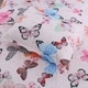 preview thumbnail 4 of 7, Porch & Den Dylan Butterfly Kids Quilt Set