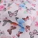 preview thumbnail 7 of 7, Porch & Den Dylan Butterfly Kids Quilt Set