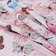 preview thumbnail 2 of 7, Porch & Den Dylan Butterfly Kids Quilt Set