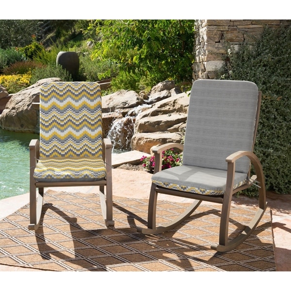 Coronado Patio High Back Chair Cushions Free Shipping Today Coronado Patio High Back Chair Cushions Free Shipping Today 27814521