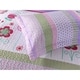 preview thumbnail 3 of 6, Porch & Den Lela Floral Comforter Set