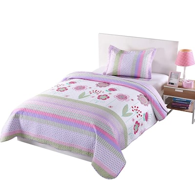 Kids Quilts Coverlets Find Great Kids Bedding Deals Shopping