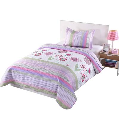 Size Twin Kids Quilts Coverlets Find Great Kids Bedding Deals