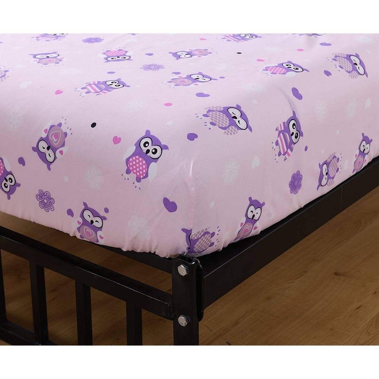 Porch & Den Lodi Owl Bed Sheets Bed Bath & Beyond 27814541