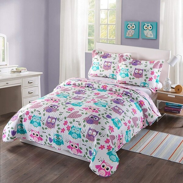 childrens bedspread