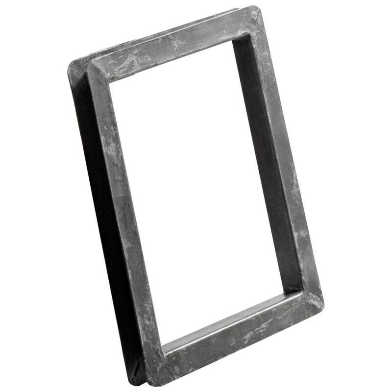 Mercana 50246-Parts-large bracket Shelving Unit