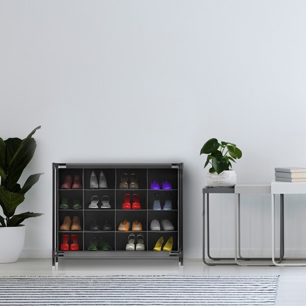 overstock shoe cabinet