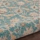 preview thumbnail 48 of 53, Nourison Jazmine Hand-Tufted Vintage Traditional Area Rug