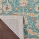 preview thumbnail 50 of 53, Nourison Jazmine Hand-Tufted Vintage Traditional Area Rug