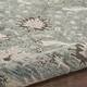 preview thumbnail 27 of 53, Nourison Jazmine Hand-Tufted Vintage Traditional Area Rug