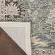 preview thumbnail 26 of 53, Nourison Jazmine Hand-Tufted Vintage Traditional Area Rug