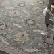 preview thumbnail 28 of 53, Nourison Jazmine Hand-Tufted Vintage Traditional Area Rug