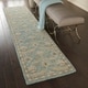 preview thumbnail 42 of 53, Nourison Jazmine Hand-Tufted Vintage Traditional Area Rug