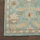 preview thumbnail 38 of 53, Nourison Jazmine Hand-Tufted Vintage Traditional Area Rug