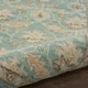preview thumbnail 40 of 53, Nourison Jazmine Hand-Tufted Vintage Traditional Area Rug