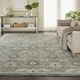 preview thumbnail 55 of 53, Nourison Jazmine Hand-Tufted Vintage Traditional Area Rug