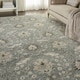 preview thumbnail 53 of 53, Nourison Jazmine Hand-Tufted Vintage Traditional Area Rug
