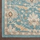 preview thumbnail 23 of 53, Nourison Jazmine Hand-Tufted Vintage Traditional Area Rug
