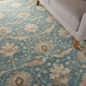preview thumbnail 22 of 53, Nourison Jazmine Hand-Tufted Vintage Traditional Area Rug