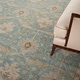 preview thumbnail 11 of 53, Nourison Jazmine Hand-Tufted Vintage Traditional Area Rug