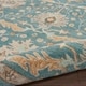 preview thumbnail 7 of 53, Nourison Jazmine Hand-Tufted Vintage Traditional Area Rug