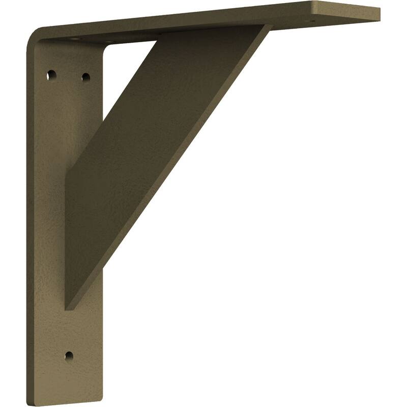 Traditional Steel Bracket